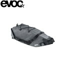 evoc イーボック SEAT PACK BOA WP8 シートパック カーボングレー