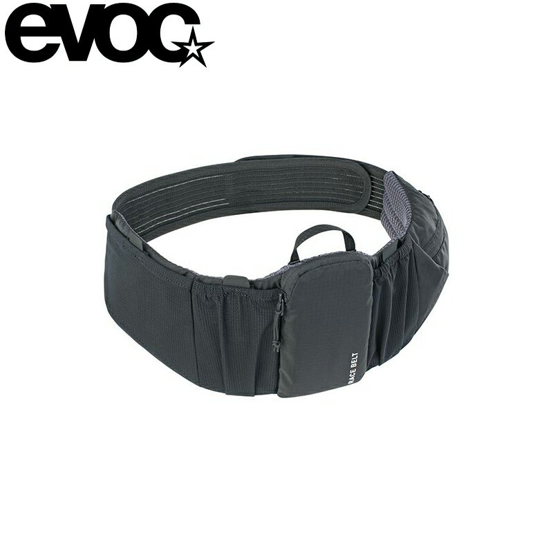 evoc C[{bN RACE BELT 0.8L ubN qbvobO