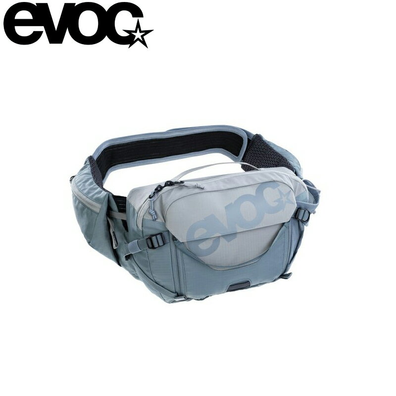 evoc C[{bN HIP PACK PRO eNjJptH[}XpbN qbvpbNv 3L Xg[/XeB[