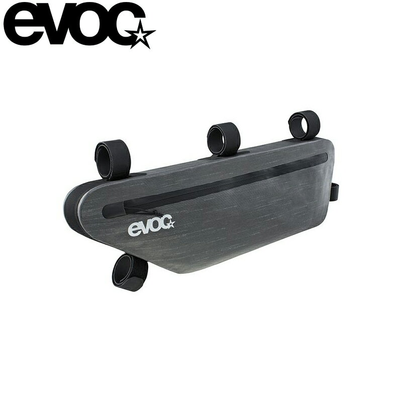 evoc C[{bN FRAME PACK t[pbN BOA WP M 3.5L J[{O[