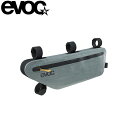 evoc イーボック FRAME PACK フレームパック BOA WP M 3.5L スティール