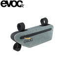 evoc イーボック FRAME PACK フレームパック BOA WP S 1.5L スティール