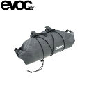evoc イーボック HANDLEBAR PACK ハンドルバーパック BOA WP5 カーボングレー