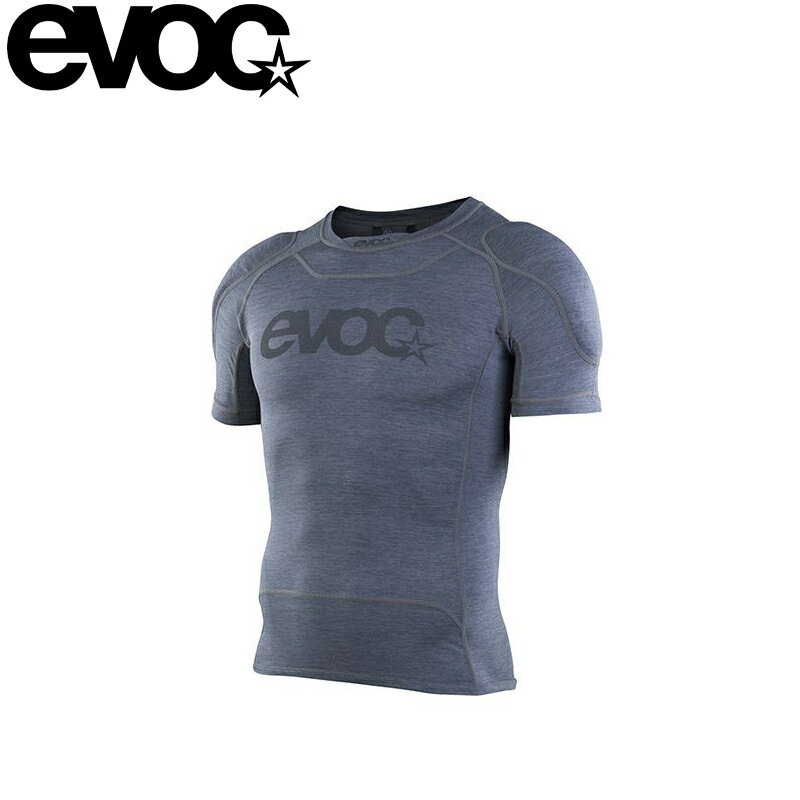 evoc ܥå ENDURO SHIRT ǥ塼 