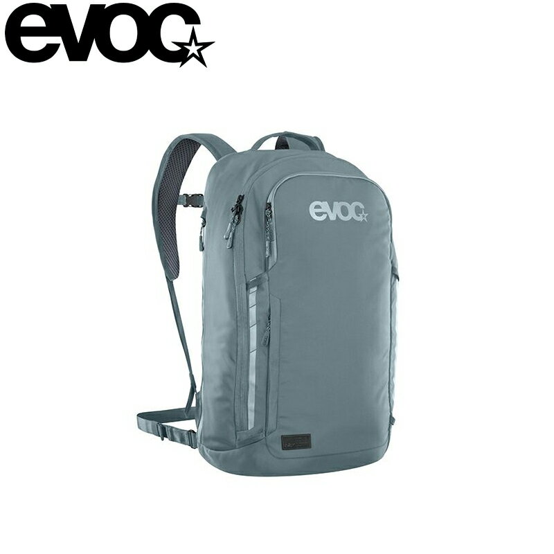 evoc ܥå BACKPACKS COMMUTE Хåѥå ߥ塼 22 ƥ
