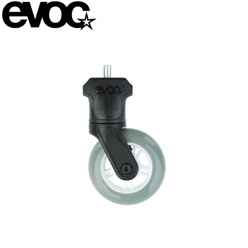 evoc C[{bN CLIP-ON WHEEL 1-PIN NbvIEB[ 1s