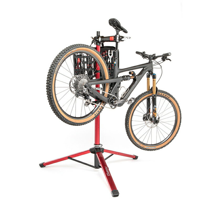 FeedBackSports Pro Mechanic �ץ��ᥫ�˥å� HD Work Stand ����������
