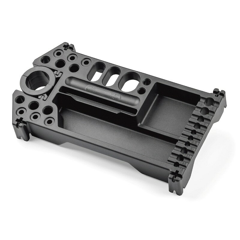 サイクリック楽天市場店のFeedBackSports フィードバックスポーツ Tool Tray ツールトレイ｜アングル2
