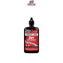 フィニッシュライン 潤滑剤 ドライ バイク ルブリカント 120ml ボトル
