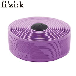 FIZIK フィジーク Vento ベント ソロカッシュ タッキー(2.7mm厚) ネオンライラック BT11A00051 バーテープ