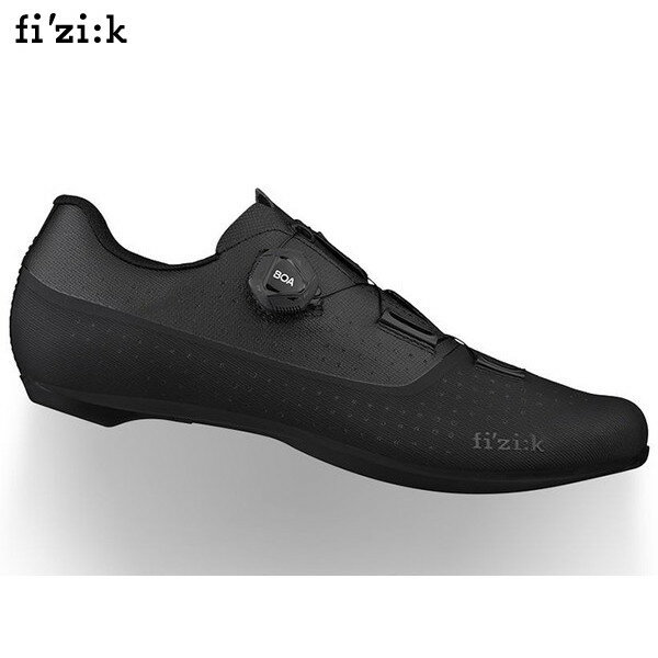 FIZIK ե R4 TEMPO OVERCURVE BK/BK ƥݡС ֥å/֥å