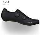 fizik フィジーク VENTO STABILITA CARBON BK/Ye ヴェント スタビリタ カーボン ブラック/イエロー