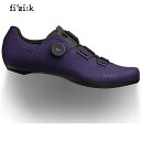 fizik フィジーク TEMPO DECOS CARBON パープル テンポ デコス カーボン