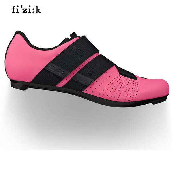 fizik ե TEMPO R5 POWERSTRAP(19) PI/BK ƥ R5 ѥȥå ԥ/֥å