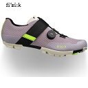 fizik フィジーク TERRA FEROX CARBON ライラック テラ フェロックス カーボン