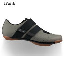 fizik フィジーク TERRA X4 POWERSTRAP MUD/CAR テラ X4 パワーストラップ マッド／キャメル