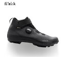 fizik フィジーク TERRA X5 ARTICA GTX BLK テラ アーティカ GTX ブラック