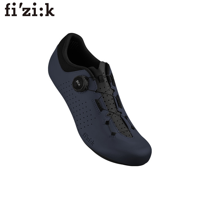 fizik/フィジーク OMNA オムナ NAVY ネイビー ビンディングシューズ 1