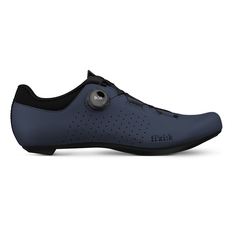 fizik/フィジーク OMNA オムナ NAVY ネイビー ビンディングシューズ 2