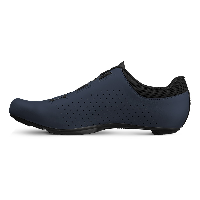 fizik/フィジーク OMNA オムナ NAVY ネイビー ビンディングシューズ 3