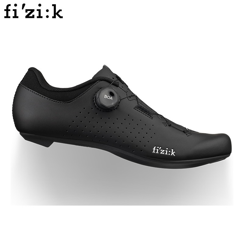 FIZIK ե VENTO OMNA WIDE   磻 Black/Black ɥ塼ӥǥ