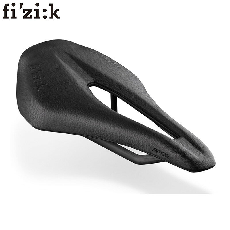Rakuten - FIZIK フィジーク ARGO VENTO 00 カーボンレール ブラック 140mm サドル