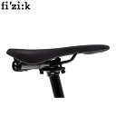 FIZIK フィジーク ALPACA X5 GRAVITA+carriage kit S-Alloy forエンデューロ/DH 130mm サドル