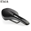 fizik フィジーク ANTARES VENTO R1 カーボンレール ブラック 150mm サドル