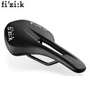 fizik フィジーク ANTARES VENTO R5 S-Alloyレール ブラック 140mm サドル