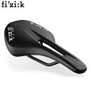 fizik フィジーク ANTARES VENTO R5 S-Alloyレール ブラック 150mm サドル