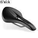 FIZIK フィジーク ALIANTE TEMPO R3 kiumレール ブラック 145mm サドル