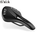 FIZIK フィジーク ALIANTE TEMPO R5 S-Alloyレール ブラック 145mm サドル