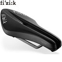 fizik フィジーク AERIS LD R1 カーボンレール ブラック 135mm サドル