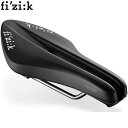 fizik フィジーク AERIS LD R3 kiumレール ブラック 135mm サドル