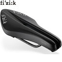 fizik フィジーク AERIS LD R5 S-Alloyレール ブラック 135mm サドル