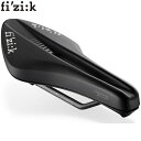 fizik フィジーク AERIS SD R1 カーボンレール ブラック 135mm サドル