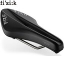 fizik フィジーク AERIS SD R3 kiumレール ブラック 135mm サドル