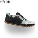 FIZIK フィジーク X2 TERRA ERGOLACE テラ エルゴレース GTX ICE GREY/BK