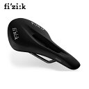 FIZIK フィジーク ARGO VENTO X5 S-Alloyレール サドル