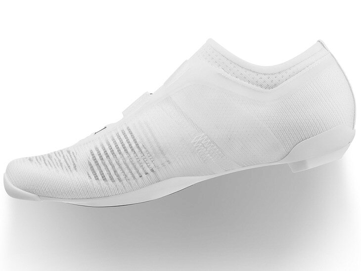 fizik フィジーク VENTO VEGA CARBON ヴェント・ベガ・カーボン White/White ロー...