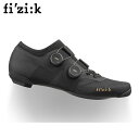 fizik フィジーク VENTO VEGA CARBON ヴェント・ベガ・カーボン Black/Black ロードシューズ
