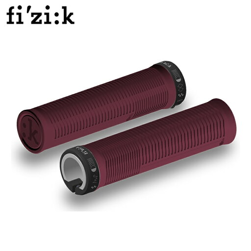 fizik フィジーク COMFORT FEEL GRIP バーガンディ グリップ fizik フィジーク COMFORT FEEL GRIP バーガンディ グリップ