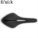 fizik(フィジーク) ARIONE R1 OPEN カーボンレール for スネーク BK レギュラー