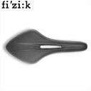 fizik(フィジーク) ARIONE R3 OPEN kiumレール for スネーク BK レギュラー