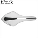 fizik(フィジーク) ARIONE R3 OPEN kiumレール for スネーク ホワイト レギュラー