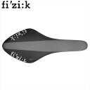 fizik(フィジーク) ARIONE R3(17?) kiumレール for スネーク BK レギュラー