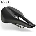 fizik(フィジーク) ARGO TEMPO R3 kiumレール サドル 日本正規品