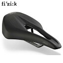 fizik(フィジーク) ARGO VENTO R1 カーボンレール サドル 日本正規品