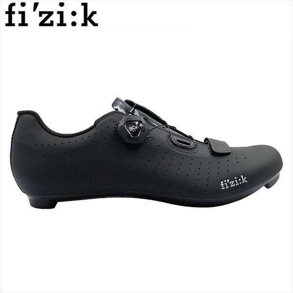 FIZIK フィジーク R5 TEMPO OVERCURVE　 ブラック/ブラック　R5　テンポ　オーバーカーブ　ブラック/ブ..