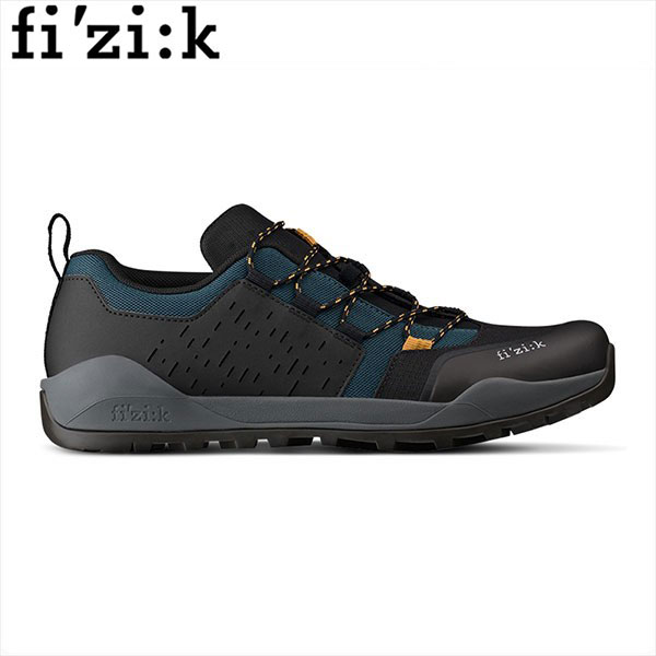 FIZIK フィジーク X2 TERRA ERGOLACE ブルー/ブラック　X2　テラ　エルゴレース　ブルー/ブラック